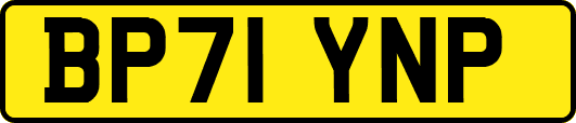 BP71YNP