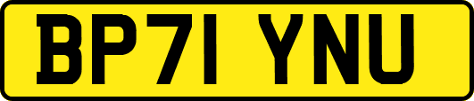 BP71YNU