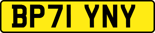 BP71YNY