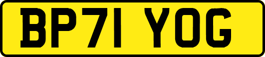 BP71YOG