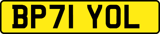 BP71YOL