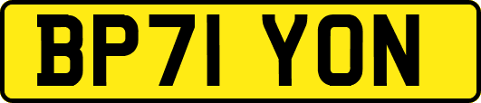 BP71YON