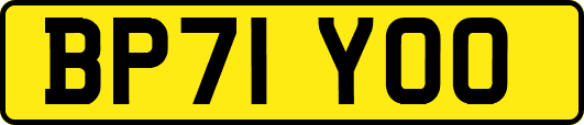 BP71YOO