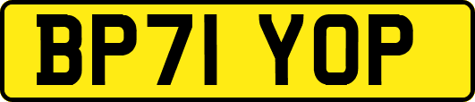 BP71YOP