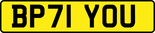 BP71YOU