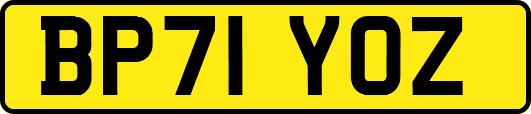 BP71YOZ