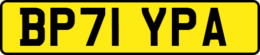 BP71YPA
