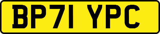 BP71YPC