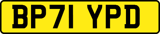 BP71YPD