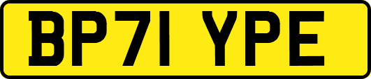 BP71YPE
