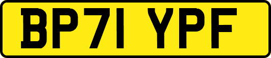 BP71YPF