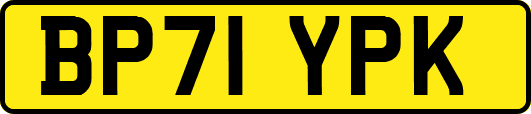 BP71YPK