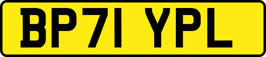 BP71YPL