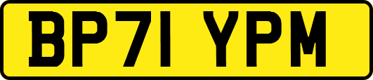 BP71YPM