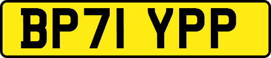 BP71YPP