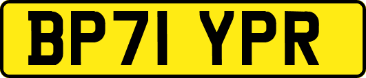 BP71YPR