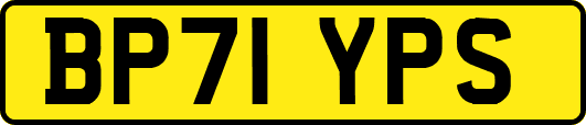 BP71YPS