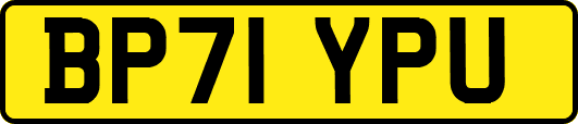 BP71YPU