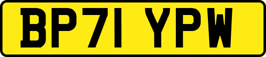 BP71YPW