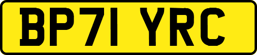 BP71YRC