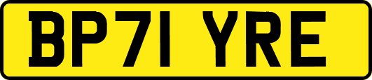 BP71YRE