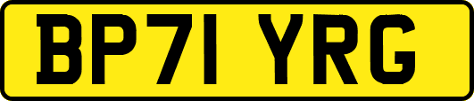 BP71YRG