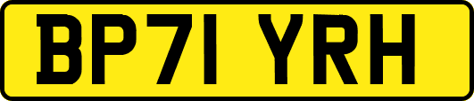BP71YRH