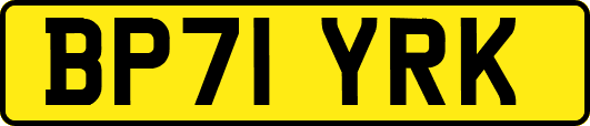 BP71YRK
