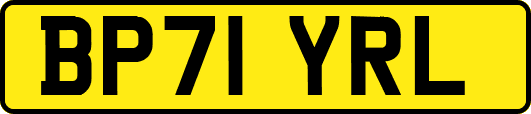 BP71YRL