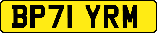 BP71YRM