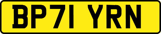 BP71YRN