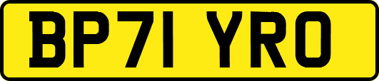 BP71YRO