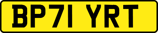 BP71YRT