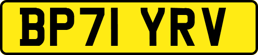 BP71YRV