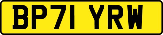 BP71YRW