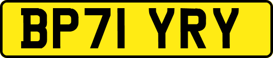 BP71YRY