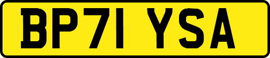 BP71YSA