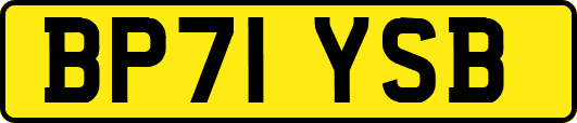 BP71YSB