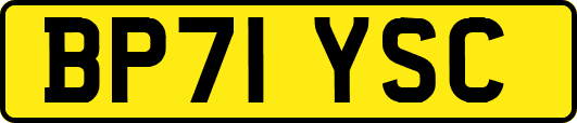 BP71YSC