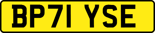 BP71YSE