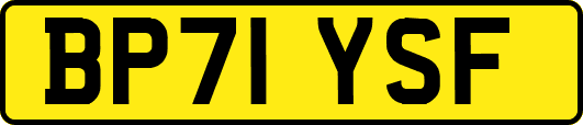 BP71YSF