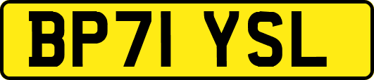 BP71YSL