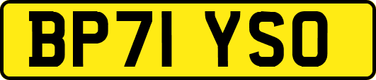 BP71YSO