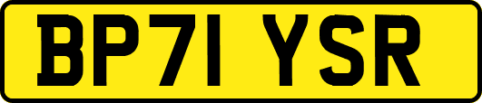BP71YSR