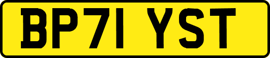 BP71YST