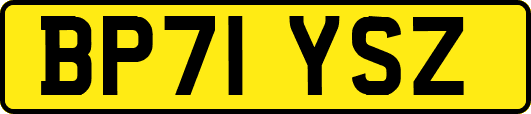 BP71YSZ