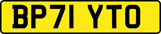 BP71YTO