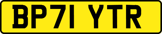 BP71YTR