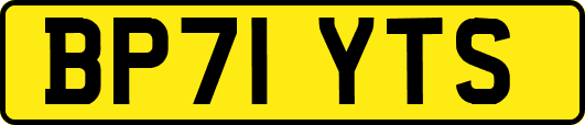BP71YTS