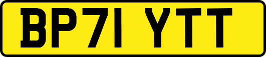 BP71YTT